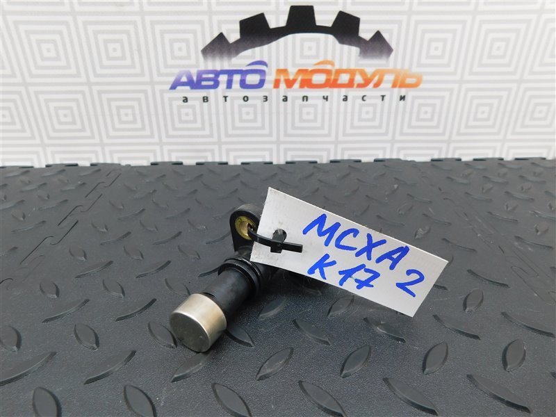 Датчик скорости HONDA ACCORD CM3 K24A (б/у)