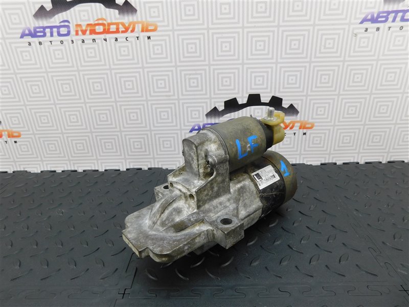 Стартер MAZDA ATENZA GHEFP LF-VE (б/у)