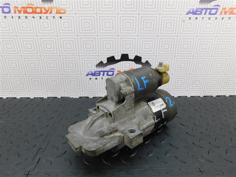 Стартер MAZDA ATENZA GGEP LF-VE (б/у)