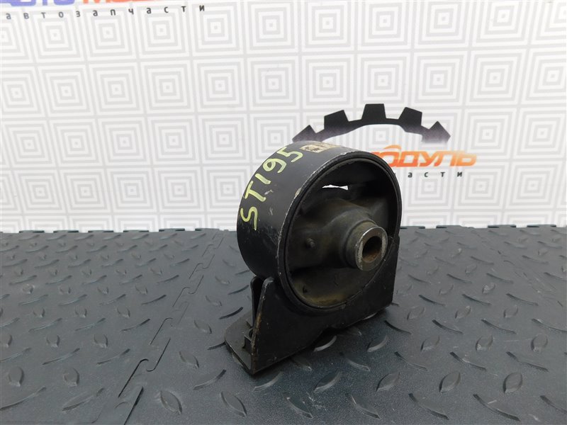 Подушка двигателя TOYOTA CARINA ST195 3S-FE передняя (б/у)