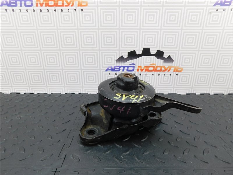 Подушка двигателя TOYOTA CAMRY SV41 3S-FE правая (б/у)