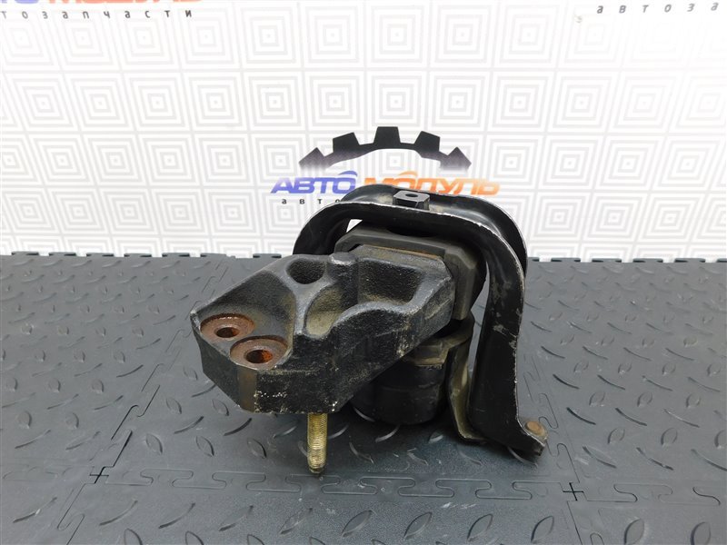 Подушка двигателя TOYOTA VITZ SCP13 2SZ-FE правая (б/у)