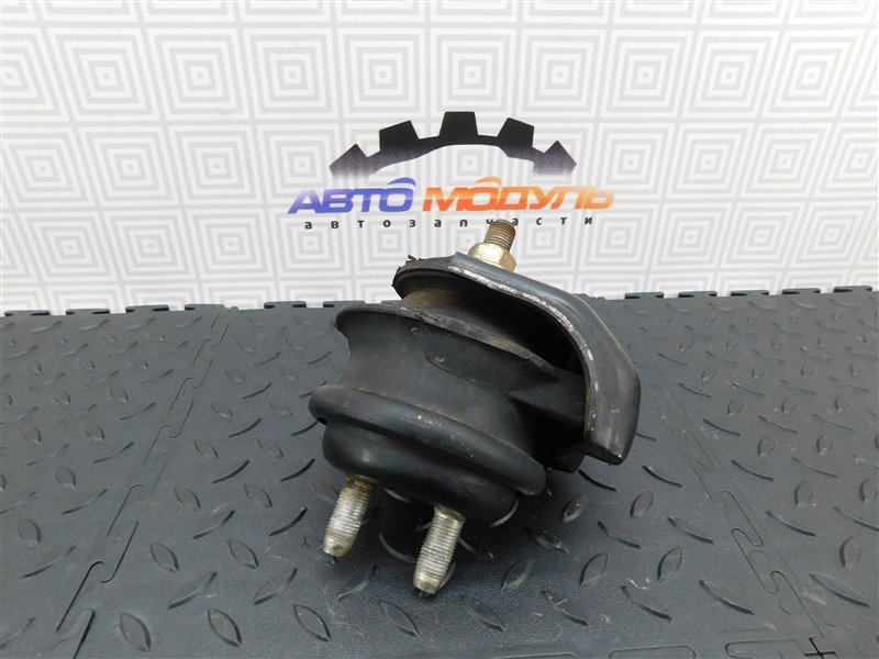 Подушка двигателя TOYOTA MARK II GX100 1G-FE передняя левая (б/у)