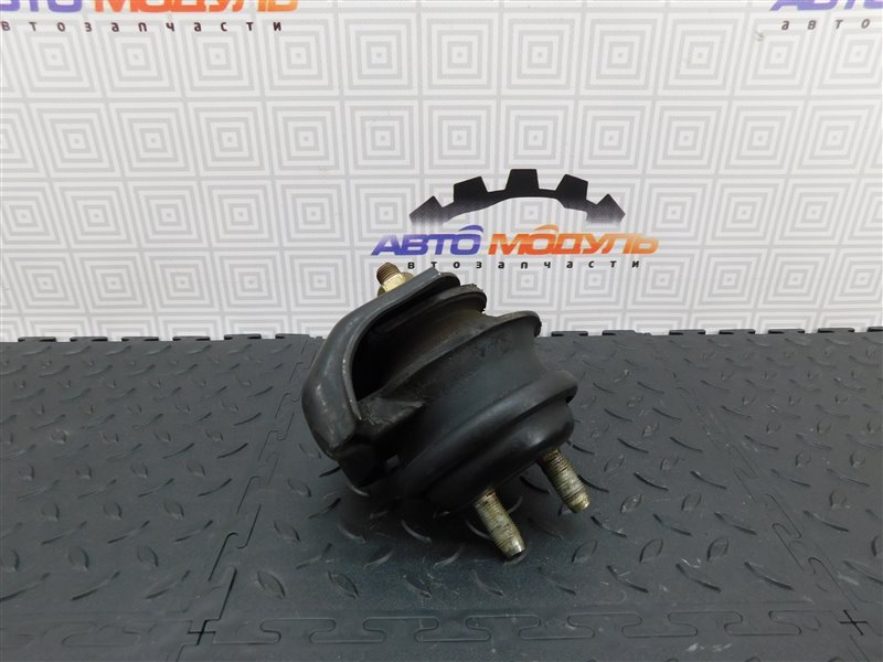 Подушка двигателя TOYOTA MARK II GX100 1G-FE передняя правая (б/у)