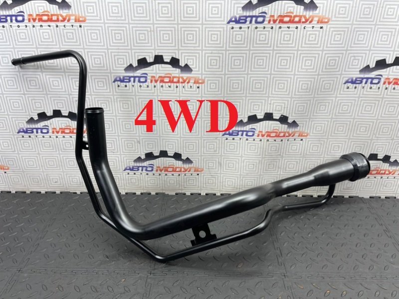 Горловина топливного бака TOYOTA SPRINTER CARIB AE115