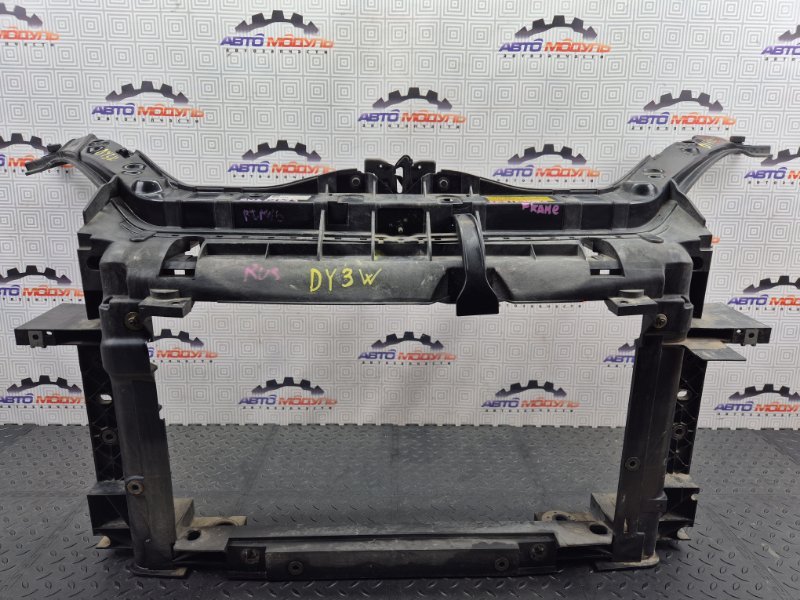 Телевизор MAZDA DEMIO DY3W (б/у)