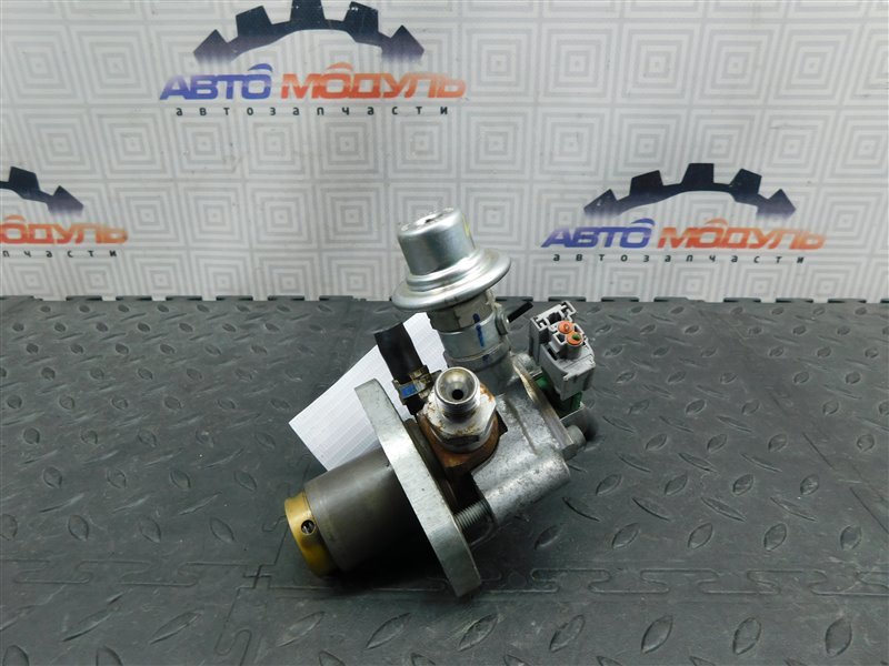 ТНВД TOYOTA MARK X GRX120 4GR-FSE (б/у)
