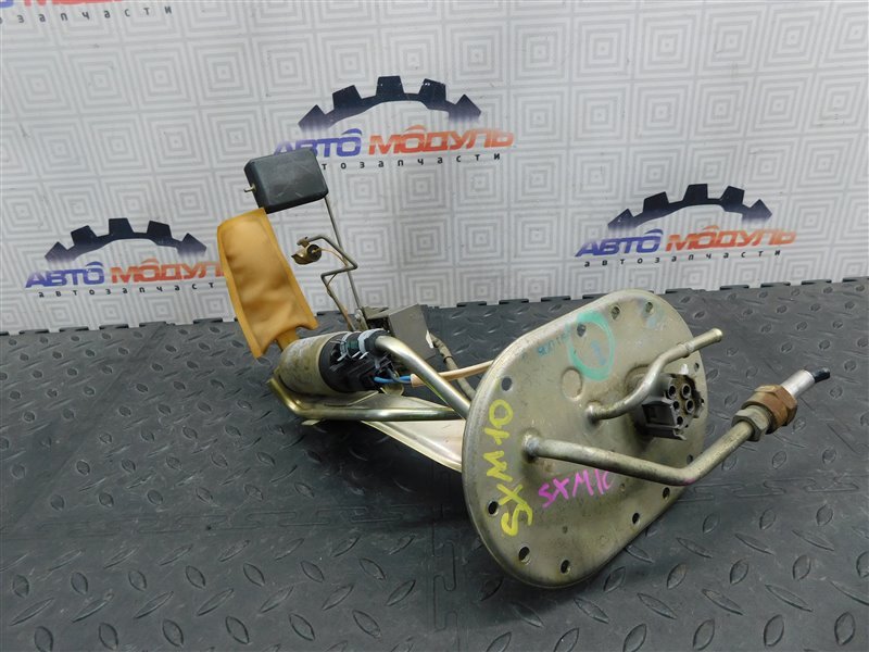 Топливный насос TOYOTA GAIA SXM10 3S-FE (б/у)