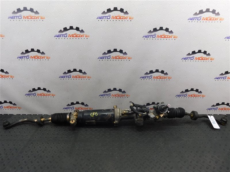 Рейка рулевая HONDA ACCORD CF3 F18B (б/у)