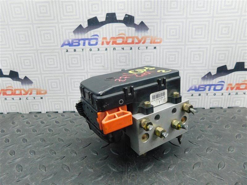 Блок ABS HONDA FIT GD1 L13A (б/у)