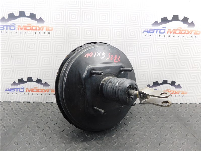 Вакуумник тормозной TOYOTA MARK II GX100 1G-FE (б/у)