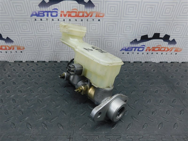 Главный тормозной цилиндр HONDA FIT GD1 (б/у)