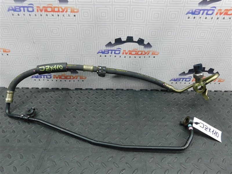 Шланг гидроусилителя TOYOTA MARK II JZX110 1JZ-FSE (б/у)