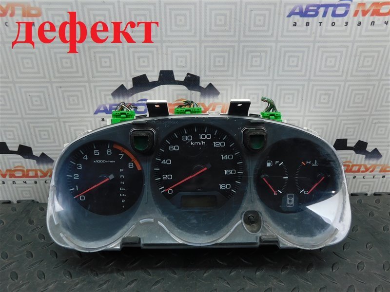 Панель приборов HONDA ACCORD CF4 F20B (б/у)