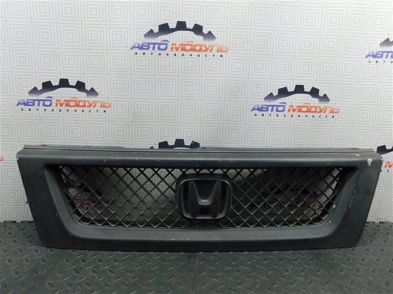 Решетка радиатора HONDA ELEMENT YH2 K24A (б/у)