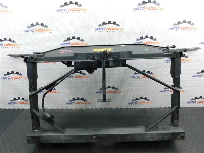 Телевизор MAZDA ATENZA GG3S (б/у)