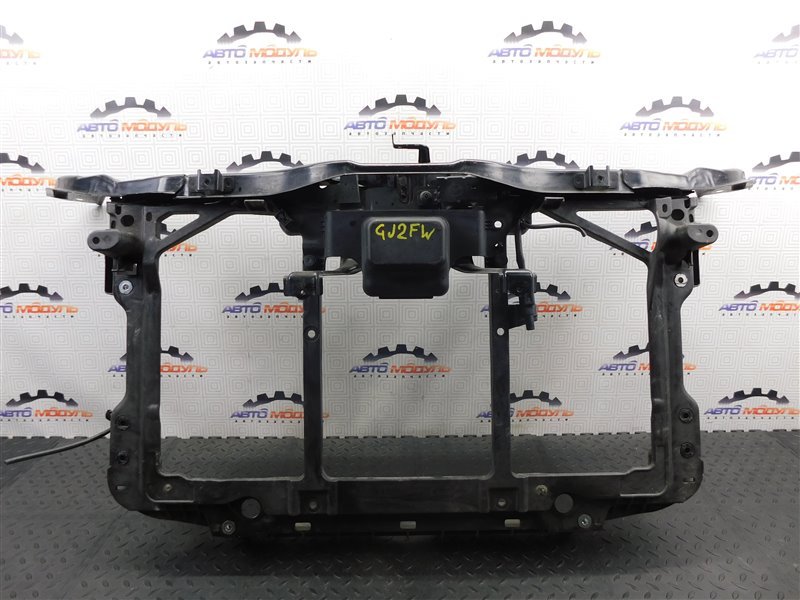 Телевизор MAZDA ATENZA GJEFP 2012 (б/у)