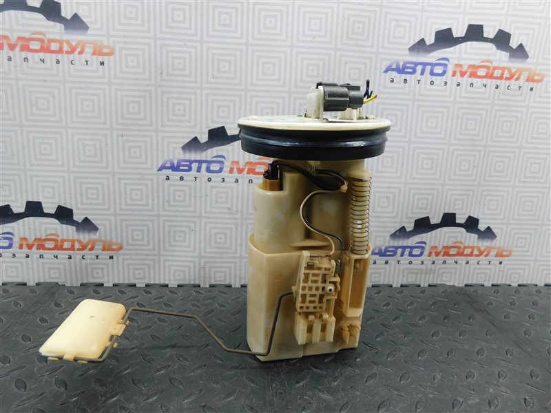 Топливный насос NISSAN TIIDA С11 HR15-DE (б/у)