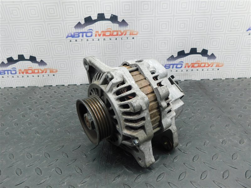 Генератор HONDA FIT GD1 L13A (б/у)