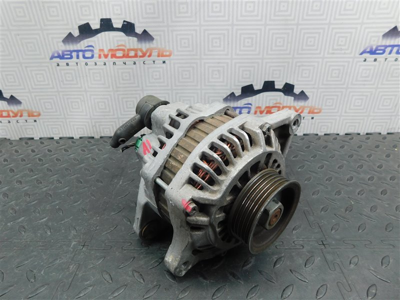 Генератор HONDA AIRWAVE GJ1 L13A (б/у)