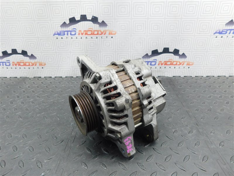 Генератор HONDA FIT GD3 L15A (б/у)