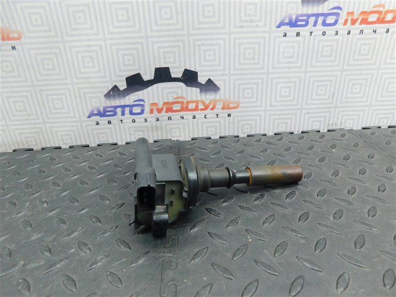 Катушка зажигания MITSUBISHI PAJERO MINI H58A 4A30-T (б/у)