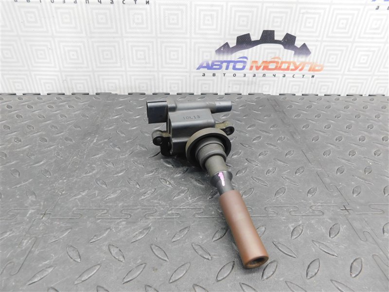 Катушка зажигания MITSUBISHI PAJERO MINI H53A 4A30-T (б/у)