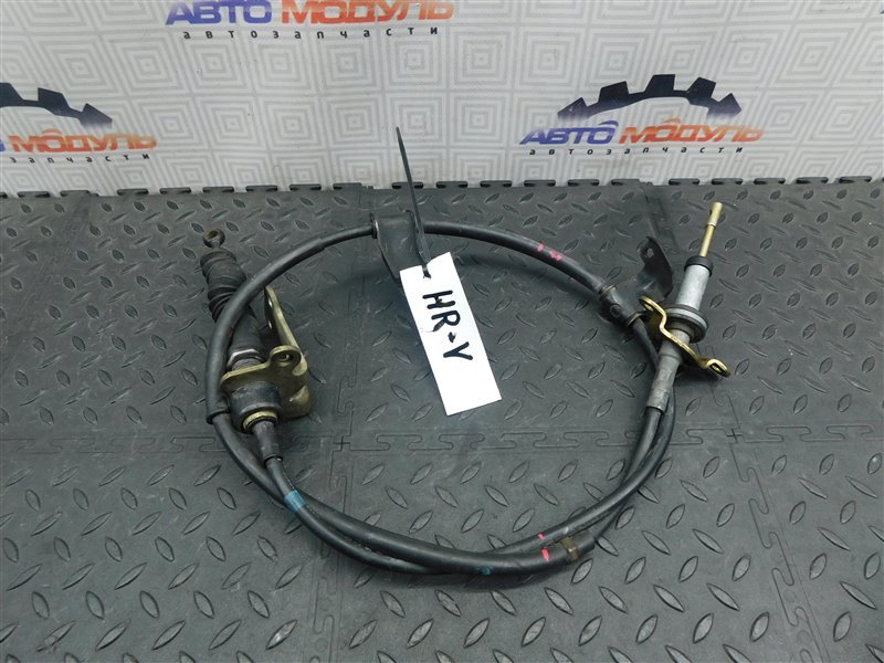 Трос переключения АКПП HONDA HR-V GH1 D16A (б/у)