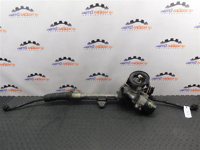 Рейка рулевая HONDA FREED SPIKE GB3 L15A (б/у)