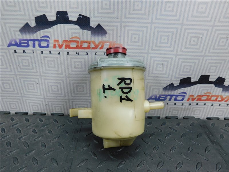 Бачок гидроусилителя HONDA CR-V RD1 B20B (б/у)