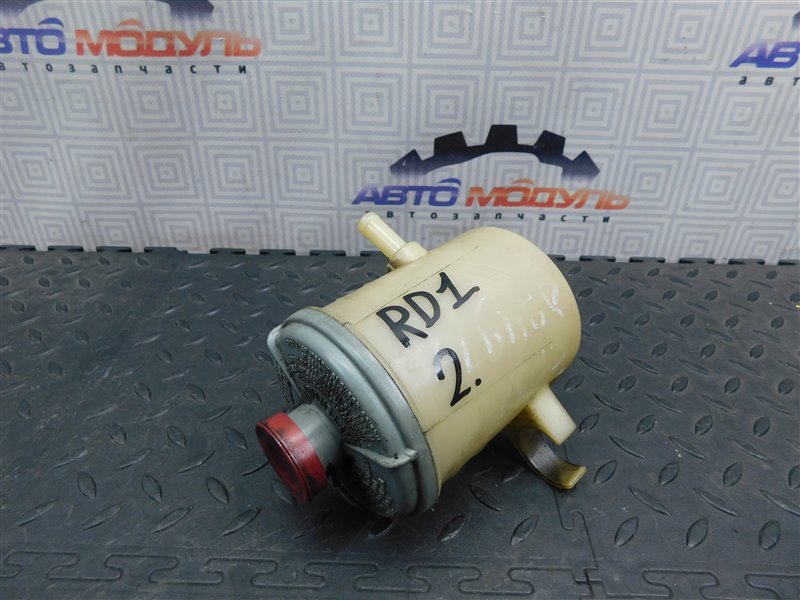 Бачок гидроусилителя HONDA CR-V RD1 B20B (б/у)