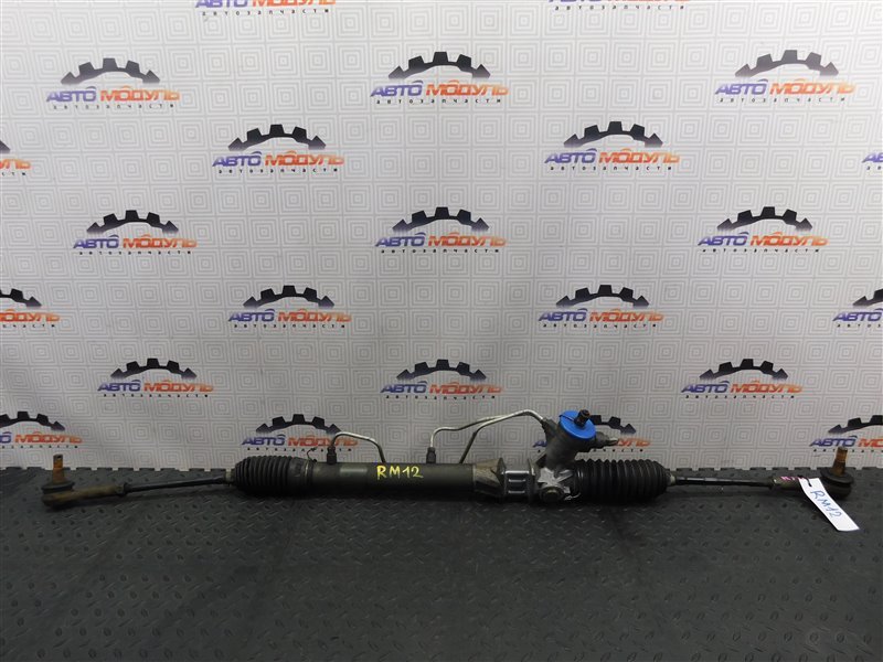 Рейка рулевая NISSAN LIBERTY RM12 (б/у)