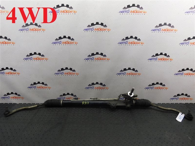 Рейка рулевая HONDA ODYSSEY RA9 (б/у)