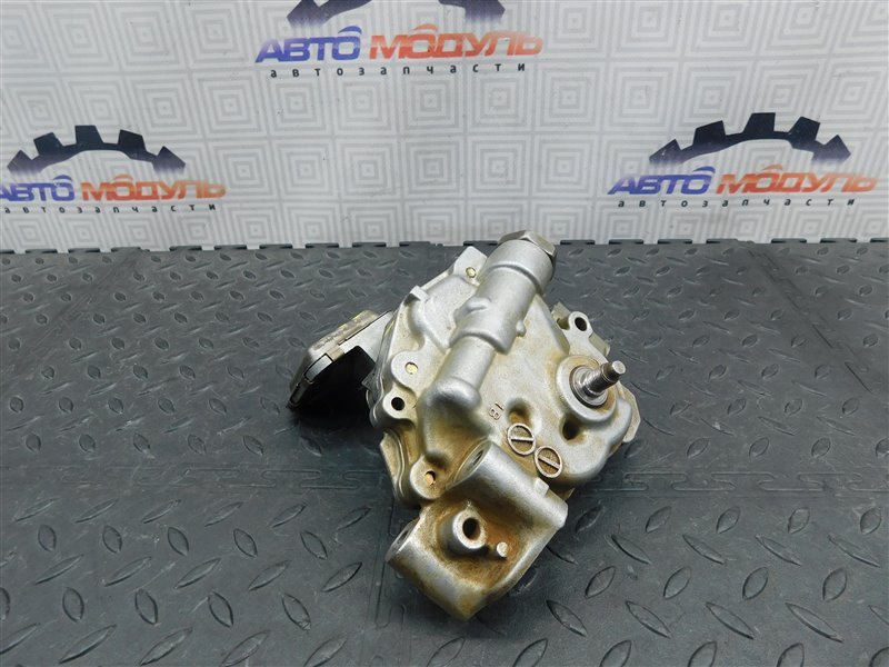 Насос масляный TOYOTA ALPHARD ANH10 2AZ-FE (б/у)