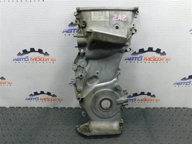 Лобовина TOYOTA ALPHARD ANH10 2AZ-FE (б/у)