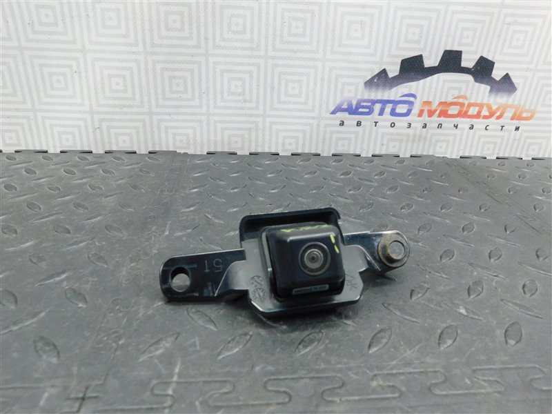 Камера заднего вида TOYOTA SAI AZK10-2010787 2AZ-FXE 2010 задняя (б/у)