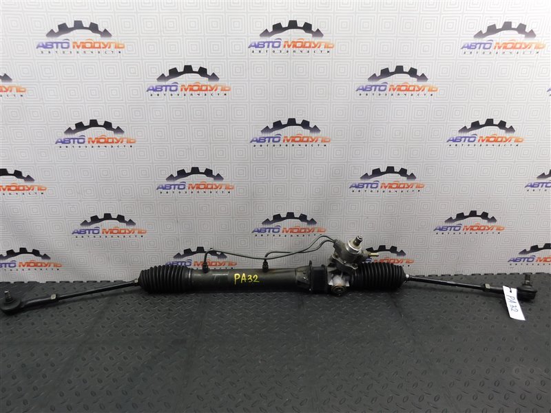 Рейка рулевая NISSAN CEFIRO A32 VQ20-DE (б/у)