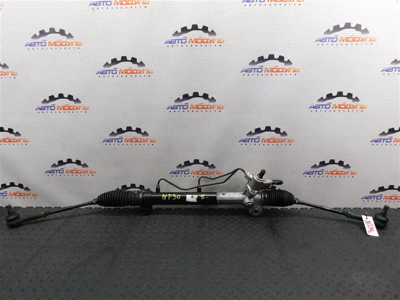 Рейка рулевая NISSAN X-TRAIL NT30 (б/у)