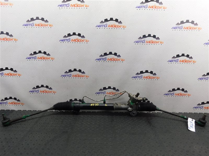 Рейка рулевая NISSAN X-TRAIL NT30 (б/у)