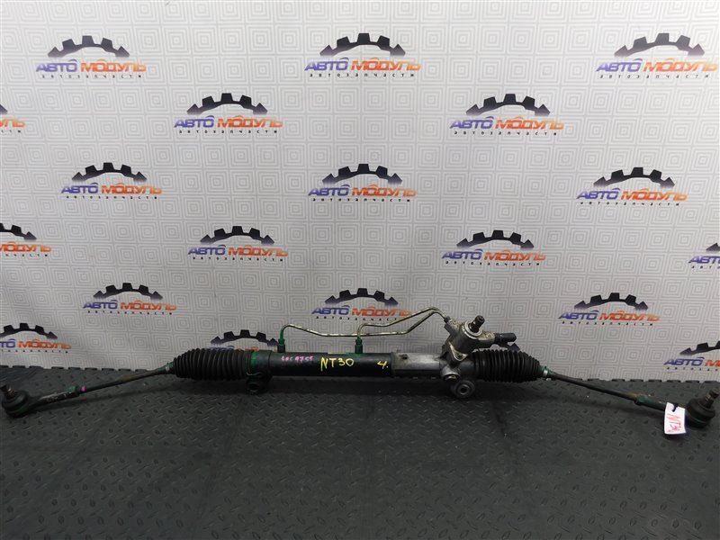 Рейка рулевая NISSAN X-TRAIL NT30 (б/у)