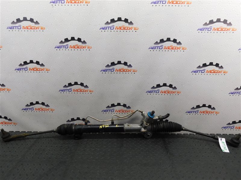 Рейка рулевая NISSAN X-TRAIL NT30 (б/у)