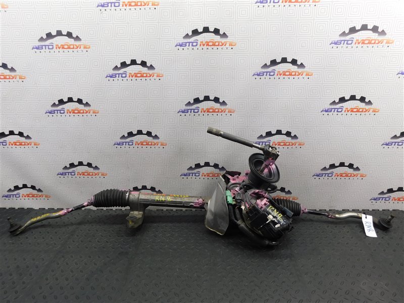 Рейка рулевая HONDA STREAM RN8 R20A (б/у)