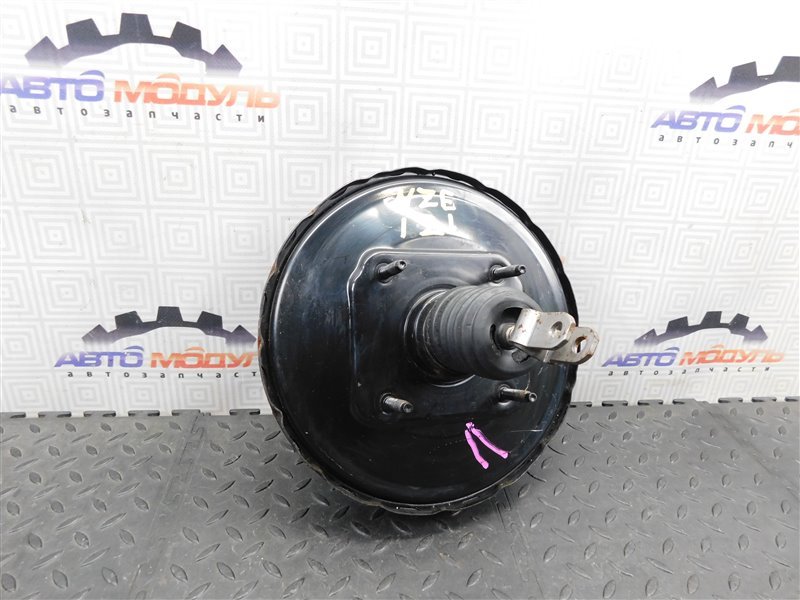 Вакуумник тормозной TOYOTA COROLLA NZE121 1NZ-FE (б/у)