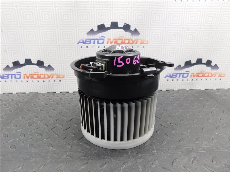 Мотор печки NISSAN X-TRAIL NT31 (б/у)