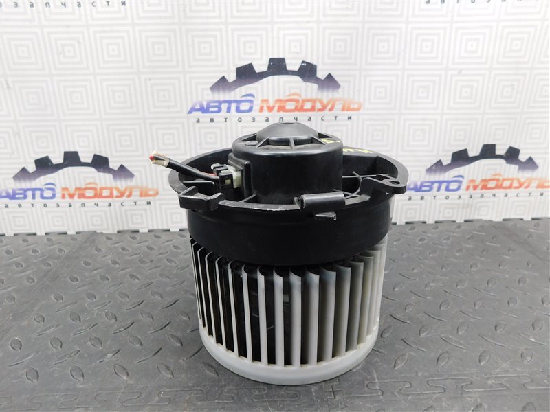 Мотор печки NISSAN SERENA C25 (б/у)