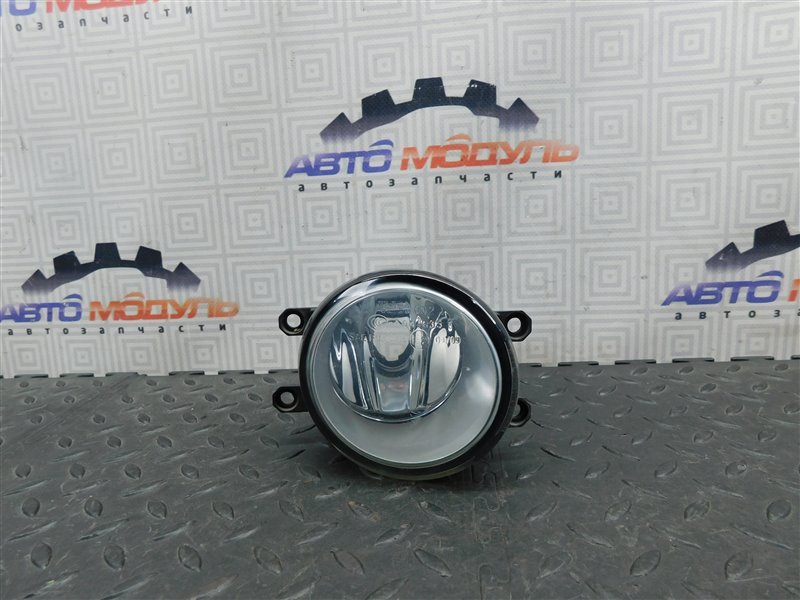 Туманка TOYOTA CAMRY ACV40 передняя правая (б/у)