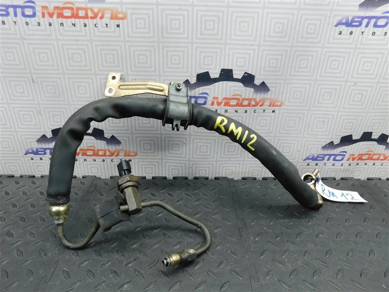 Шланг гидроусилителя NISSAN LIBERTY RM12 QR20-DE 2001 (б/у)