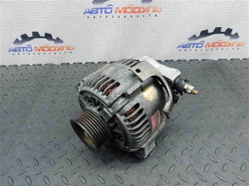 Генератор TOYOTA MARK II JZX115 1JZ-GE (б/у)