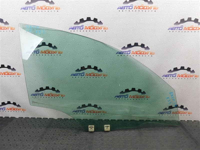 Стекло двери MAZDA AXELA BKEP-315917 LF-VE 2009 переднее правое (б/у)