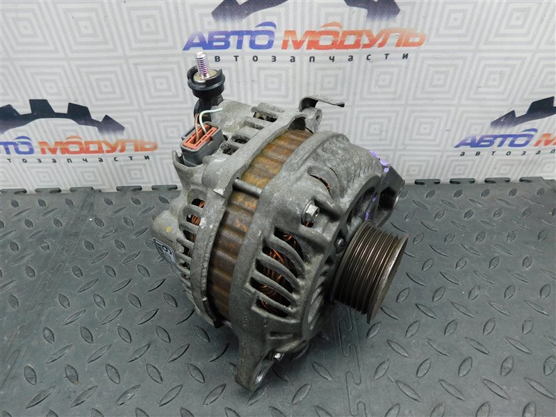 Генератор MAZDA DEMIO DY3W ZJ-VE (б/у)